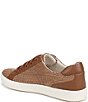 Naturalizer Morrison Raffia Lace Up Sneakers - Image 4