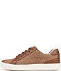 Naturalizer Morrison Raffia Lace Up Sneakers - Image 5