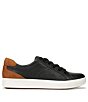 naturalizer morrison sneaker black
