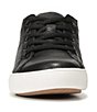 naturalizer morrison sneaker black