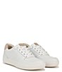 Naturalizer Murphy Leather Lace-Up Sneakers | Dillard's