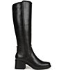 Naturalizer Phoenix Leather Knee High Boots - Image 2