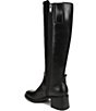 Naturalizer Phoenix Leather Knee High Boots - Image 4