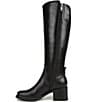 Naturalizer Phoenix Leather Knee High Boots - Image 5