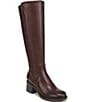 Naturalizer Phoenix Leather Knee High Boots - Image 1