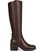Naturalizer Phoenix Leather Knee High Boots - Image 3