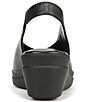 Naturalizer Sutton Slingback Wedge Pumps - Image 4