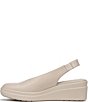 Naturalizer Sutton Slingback Wedge Pumps - Image 5