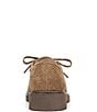 Naturalizer Tisha Lace Up Lug Sole Platform Oxfords - Image 5