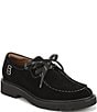 Naturalizer Tisha Lace Up Lug Sole Platform Oxfords - Image 1