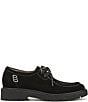 Naturalizer Tisha Lace Up Lug Sole Platform Oxfords - Image 3