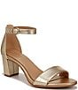 Naturalizer undefined, 05767492_zi_dark_gold20262235 - undefined