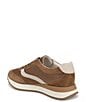 Naturalizer Wesley Lace Up Sneakers - Image 4