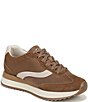 Naturalizer Wesley Lace Up Sneakers - Image 1