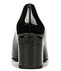 Color:Black Patent - Image 3 - Wynrie-Bit Patent Dress Loafers