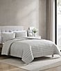 Nautica Hadley Beige Microfiber Reversible Comforter and Sham Mini Set, Color:Beige/Tan - Image 3