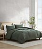 Nautica Herringbone Chenille Comforter Mini Set - Image 2