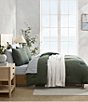 Nautica Herringbone Chenille Comforter Mini Set - Image 3