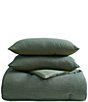 Nautica Herringbone Chenille Comforter Mini Set - Image 4
