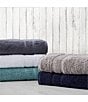 Color:Deck White - Image 3 - Oceane 6-Piece Antibacterial Towel Set