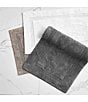 Color:Moorings Grey - Image 6 - Peniston Solid Cotton Bath Runner Rug