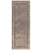 Nautica Peniston Solid Cotton Bath Runner Rug - Image 1
