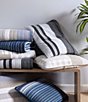 Nautica Ridgeport Reversible Quilt Mini Set, Color:Denim - Image 8
