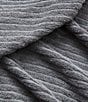 Color:Frost Grey - Image 6 - Signature Grey 6-Piece Towel Set