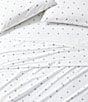 Color:Multi - Image 5 - Star Spangled Coastal Cotton Sheet Set