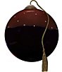 Ne’ Qwa Art Christ The Savior Is Born Hand Painted Blown Glass Ornament …