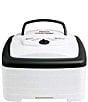 Nesco Snackmaster Square Food & Jerky Dehydrator - Image 1
