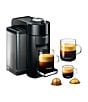 Color:Black - Image 5 - by DeLonghi Vertuo Evoluo Coffee & Espresso Single-Serve Machine