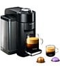 Color:Black - Image 6 - by DeLonghi Vertuo Evoluo Coffee & Espresso Single-Serve Machine