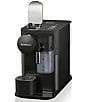 Nespresso Lattissima One Machine, Color:Shadow Black - Image 2