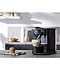 Nespresso Lattissima One Machine, Color:Shadow Black - Image 5