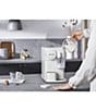 Nespresso Lattissima One Machine, Color:Porcelain White - Image 9