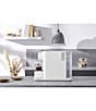 Nespresso Lattissima One Machine, Color:Porcelain White - Image 10