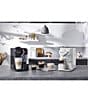 Nespresso Lattissima One Machine, Color:Porcelain White - Image 11