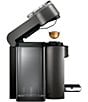 Color:Dark Grey - Image 3 - Vertuo Coffee & Espresso Single-Serve Machine
