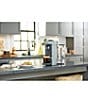 Nespresso Vertuo Plus Coffee And Espresso Machine by De'Longhi with Aeroccino, Color:Grey - Image 9