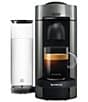 Color:Grey - Image 1 - VertuoPlus Coffee & Espresso Single-Serve Machine
