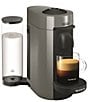 Color:Grey - Image 2 - VertuoPlus Coffee & Espresso Single-Serve Machine