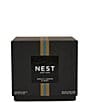 NEST New York Amalfi Lemon & Mint 3-Wick Candle, 21.2 oz. - Image 1