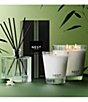 NEST New York Bamboo 3-Wick Candle - Image 3