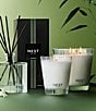 NEST New York Bamboo 3-Wick Candle, 21.1 oz. - Image 5