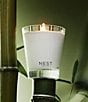 NEST New York Bamboo Classic Candle, 8.1 oz. - Image 3