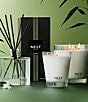 NEST New York Bamboo Classic Candle, 8.1 oz. - Image 5