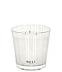 NEST New York Cedar Leaf & Lavender 3-Wick Candle, 21.2 oz. - Image 2