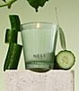NEST New York Cucumber & White Sage Classic Candle, 8.1 oz. - Image 3