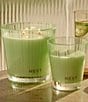NEST New York Cucumber & White Sage Classic Candle, 8.1 oz. - Image 5